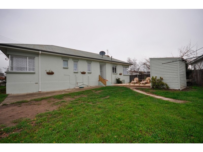 1 Birch Avenue, Newstead TAS 7250