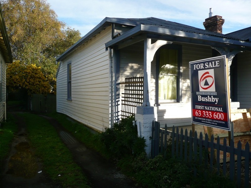 31 Windsor Street, Invermay TAS 7248
