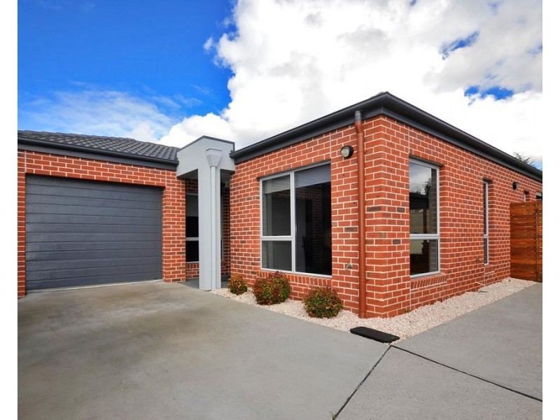 6/16 Hart Street, Newstead TAS 7250