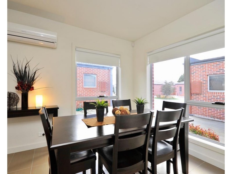 6/16 Hart Street, Newstead TAS 7250