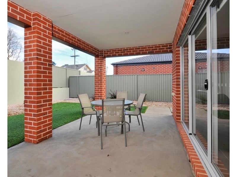 6/16 Hart Street, Newstead TAS 7250