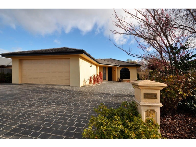 18 Landsborough Avenue, Newstead TAS 7250