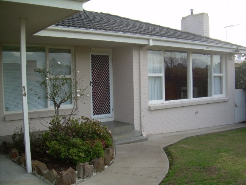 14 Warragul Street, Norwood TAS 7250