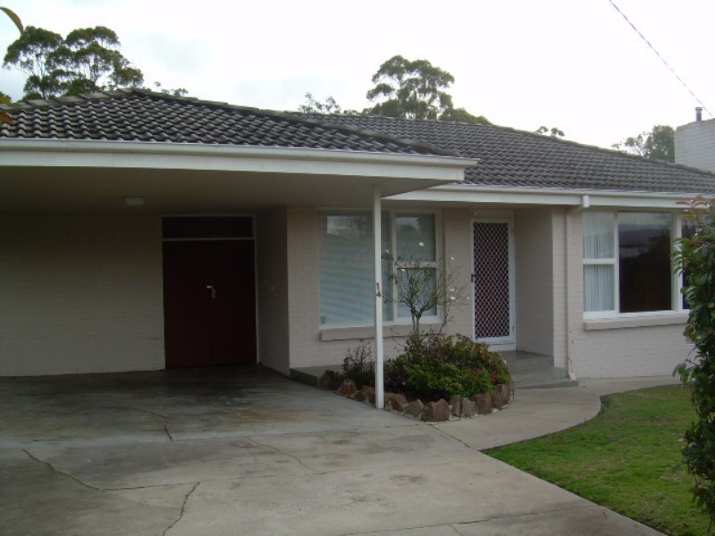 14 Warragul Street, Norwood TAS 7250