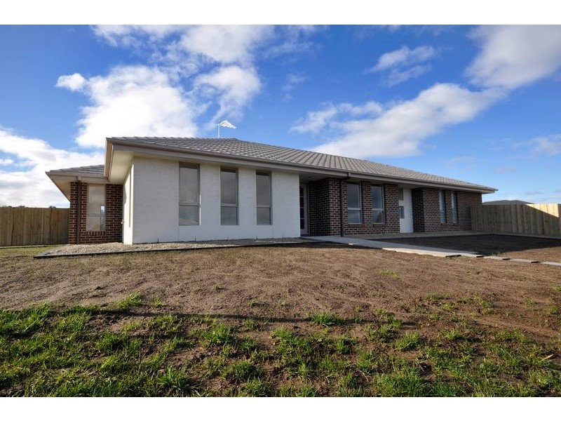 1 Onyx Court, Perth TAS 7300