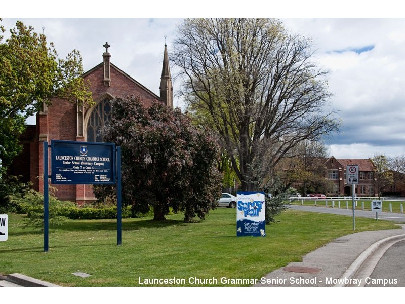 237 Vermont Road, Mowbray TAS 7248