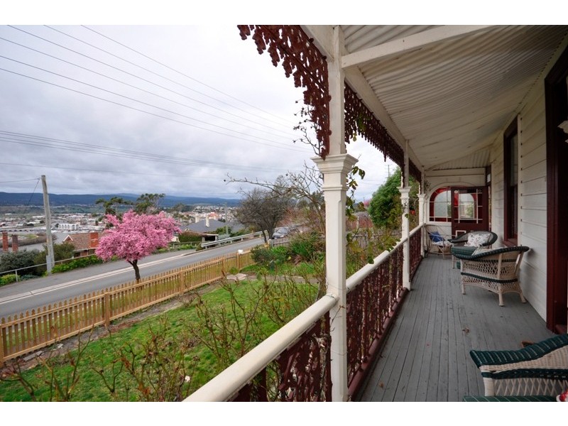 51 Bain Terrace, Trevallyn TAS 7250