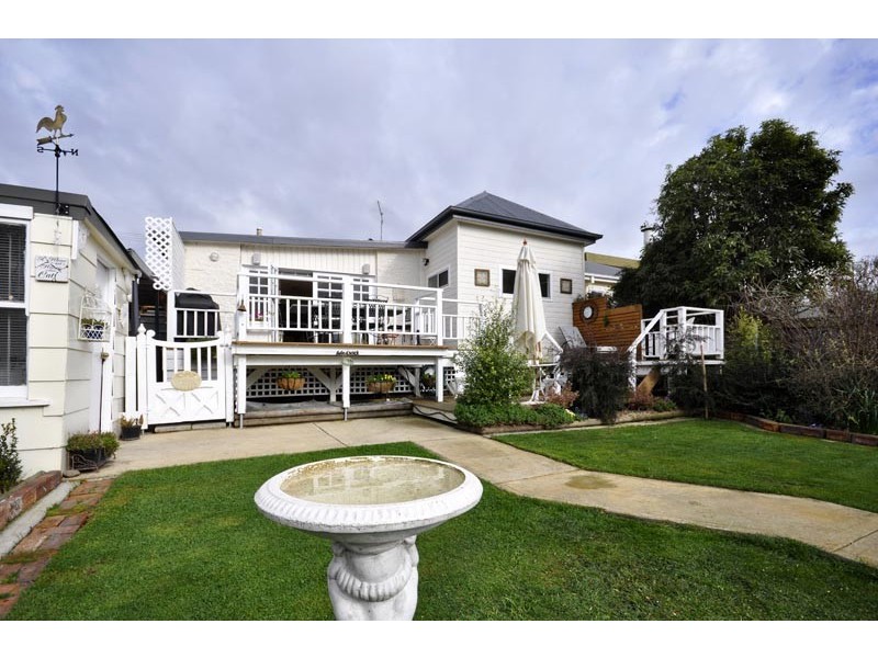 105 Elphin Road, Newstead TAS 7250