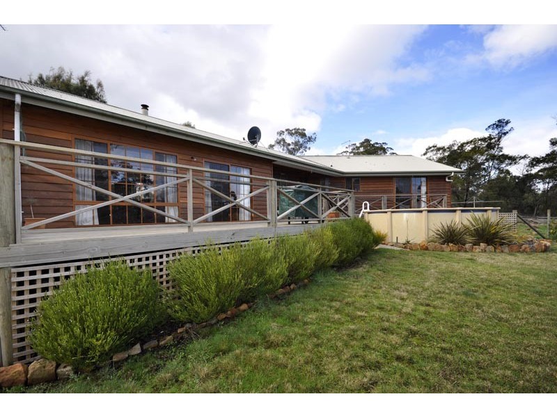 38 Summit Drive, Devon Hills TAS 7300