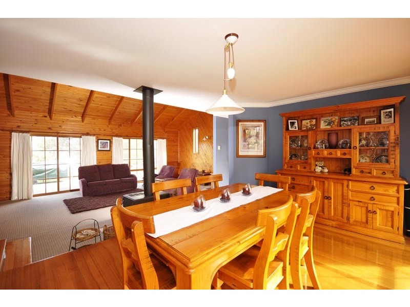 38 Summit Drive, Devon Hills TAS 7300