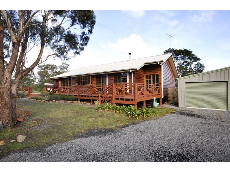 38 Summit Drive, Devon Hills TAS 7300