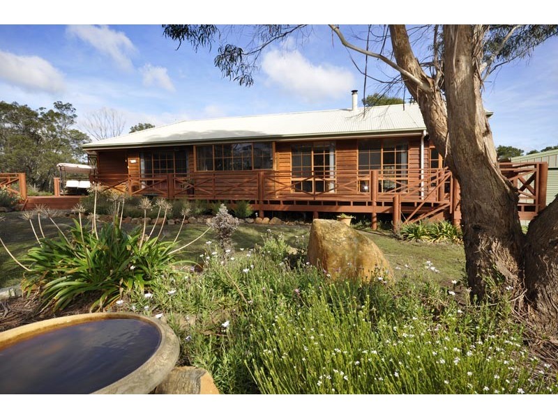 38 Summit Drive, Devon Hills TAS 7300