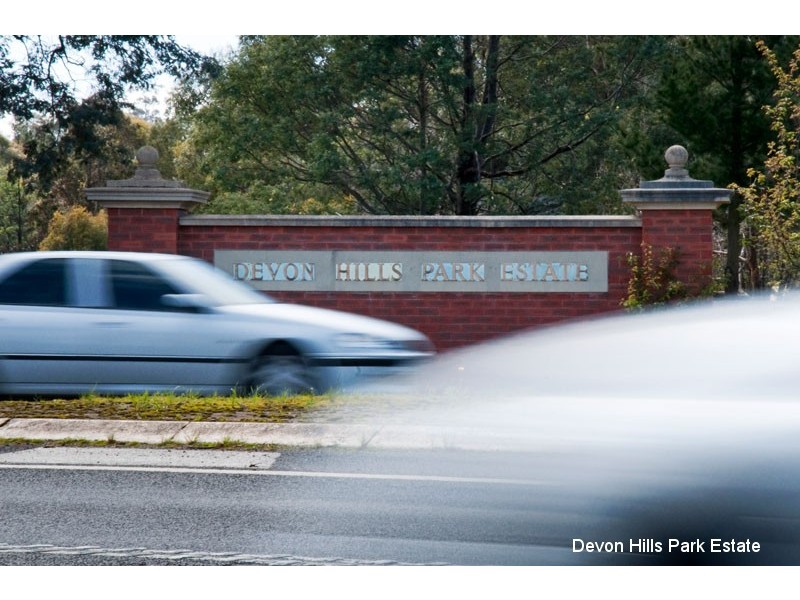 38 Summit Drive, Devon Hills TAS 7300