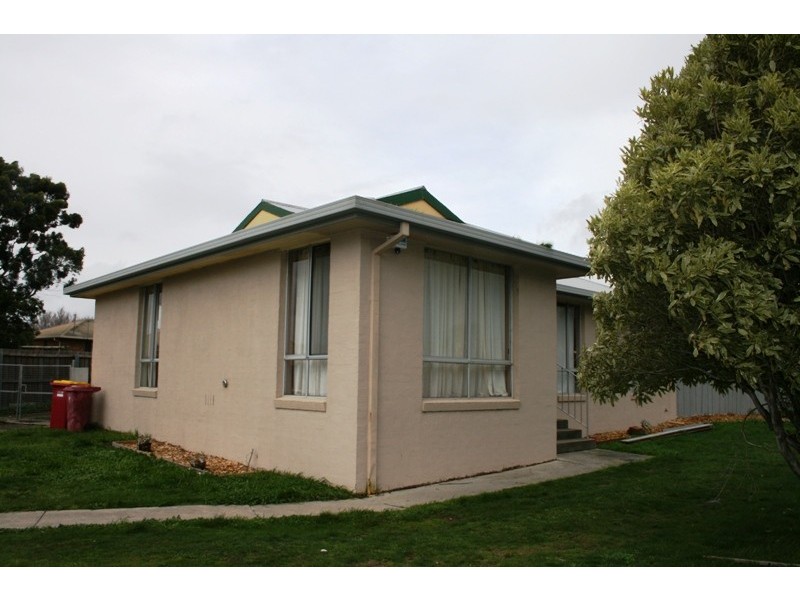 15 Blackwood Drive, Rocherlea TAS 7248