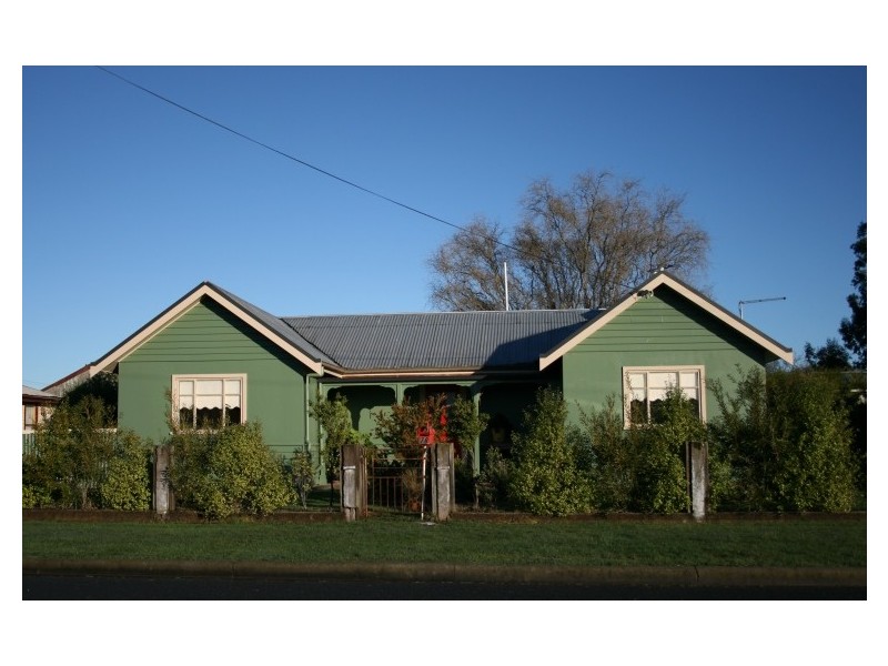 78 Pakenham Street, Longford TAS 7301