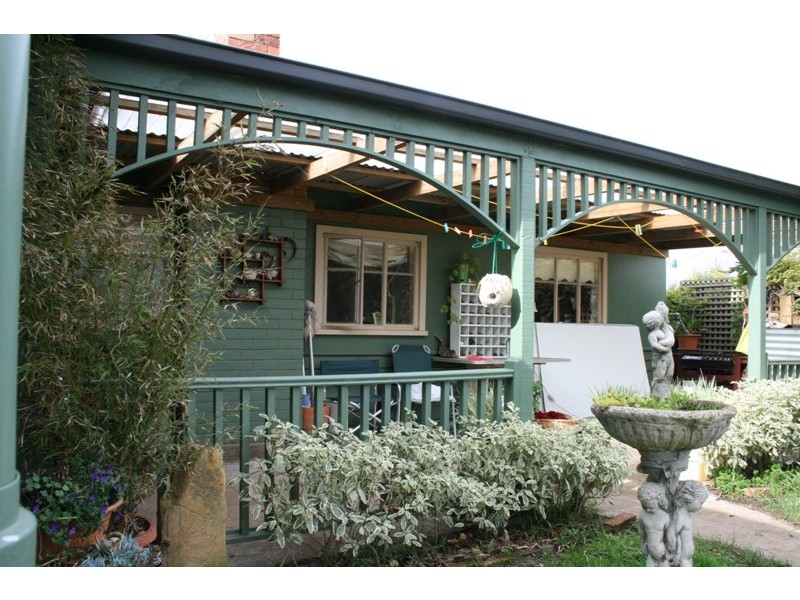 78 Pakenham Street, Longford TAS 7301