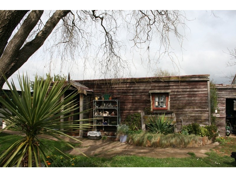 78 Pakenham Street, Longford TAS 7301