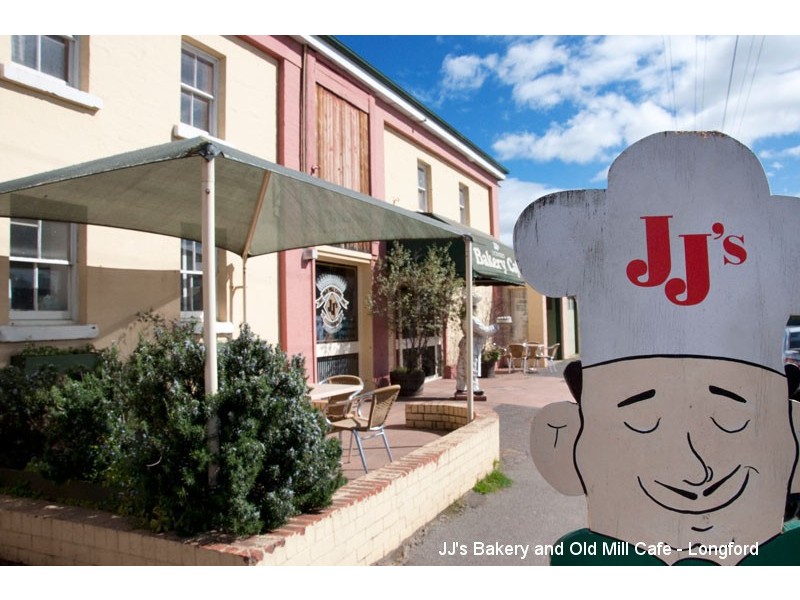 78 Pakenham Street, Longford TAS 7301