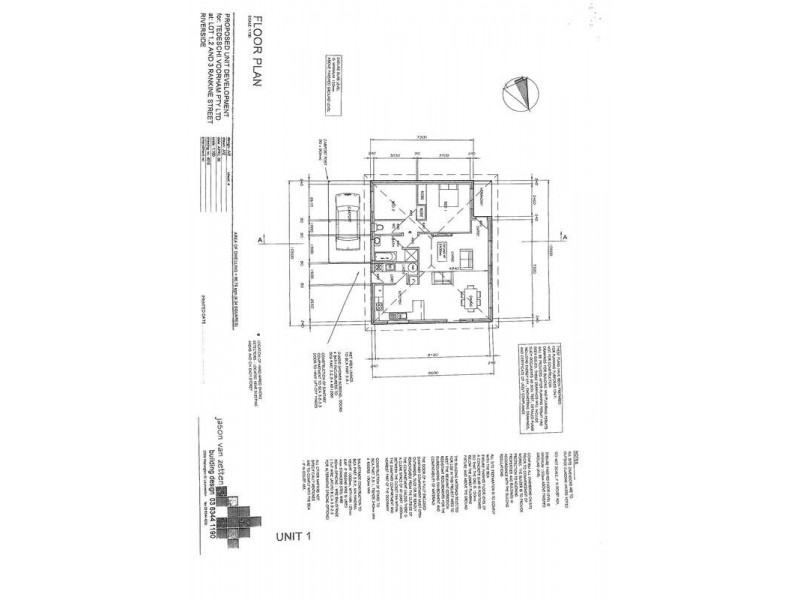 Lot 1,2 and 3,  Rankine Street, Riverside TAS 7250