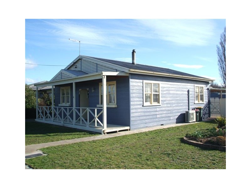 52 Franklin Street, Westbury TAS 7303