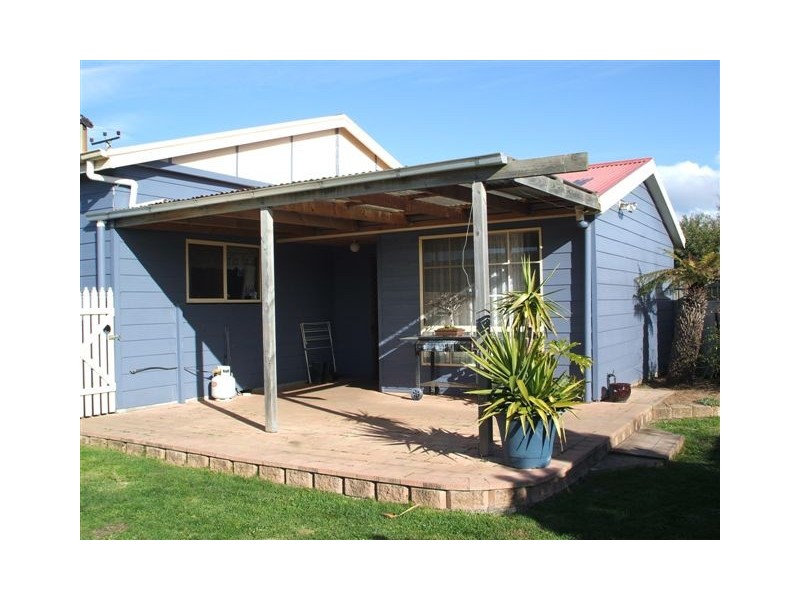 52 Franklin Street, Westbury TAS 7303