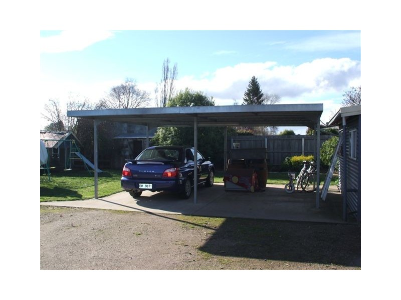 52 Franklin Street, Westbury TAS 7303