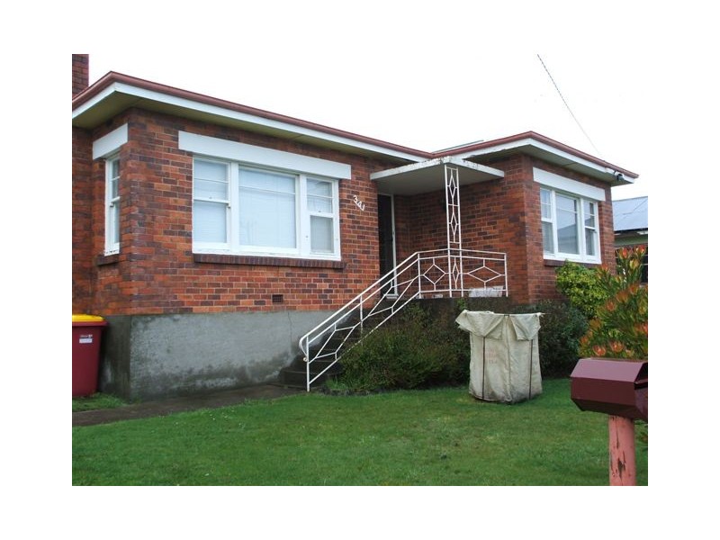 341 St Leonards Road, St Leonards TAS 7250