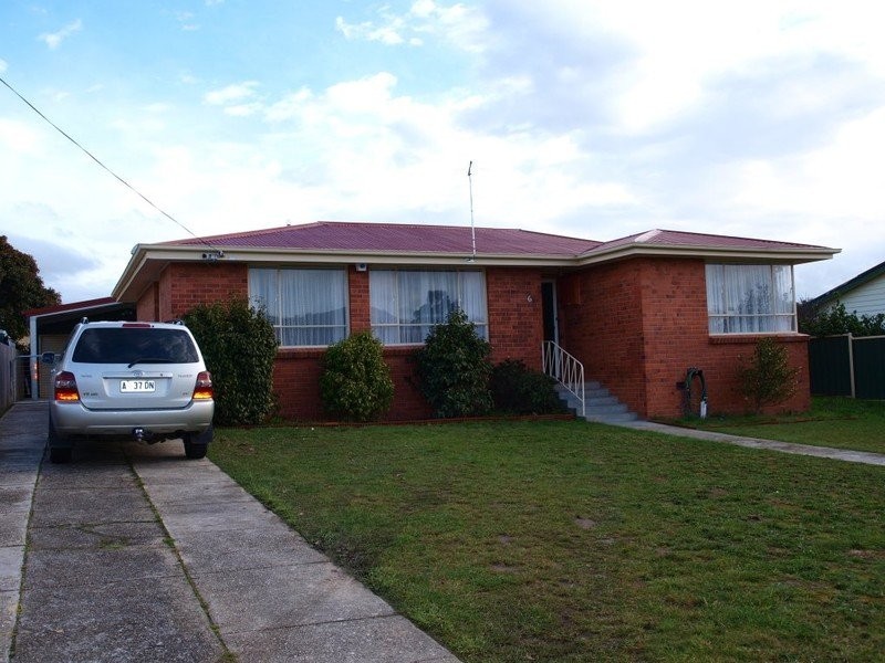 6 Bonella Street, Ravenswood TAS 7250