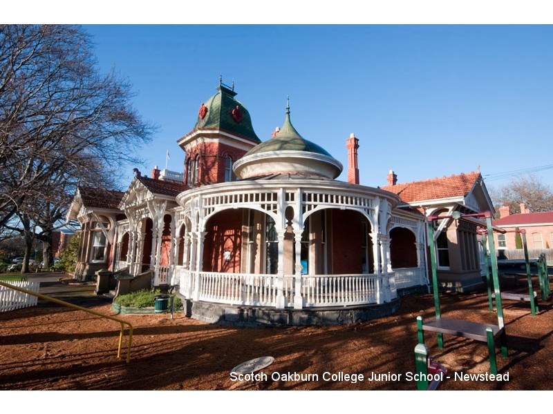 9 Woodford Glade, Newstead TAS 7250