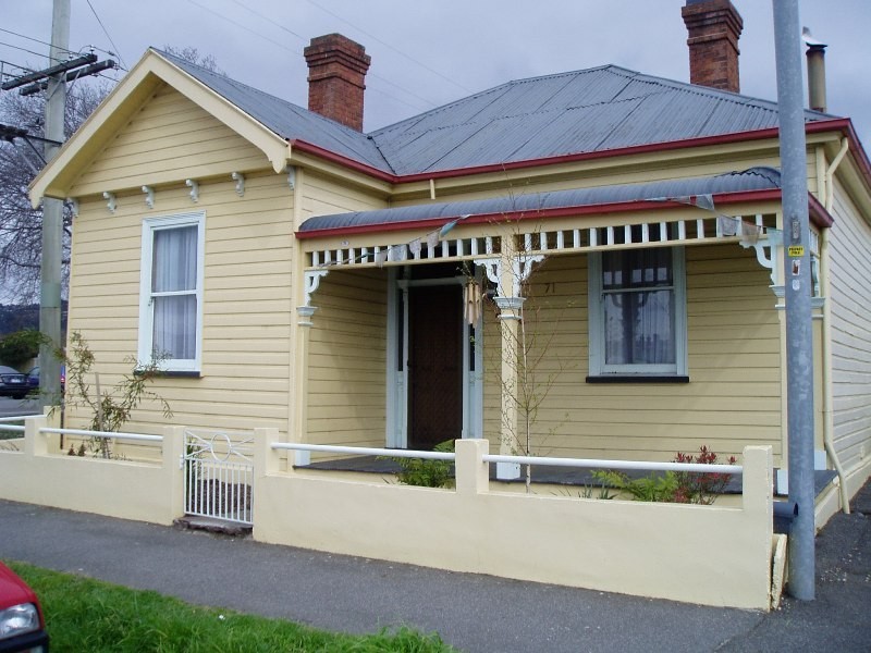 71 Holbrook Street, Invermay TAS 7248