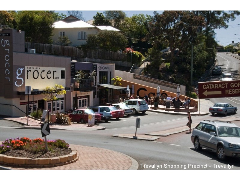 43 New World Avenue, Trevallyn TAS 7250