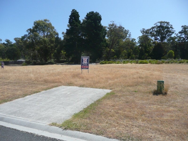 Lot 2, 11 Andrews Place, Bridport TAS 7262