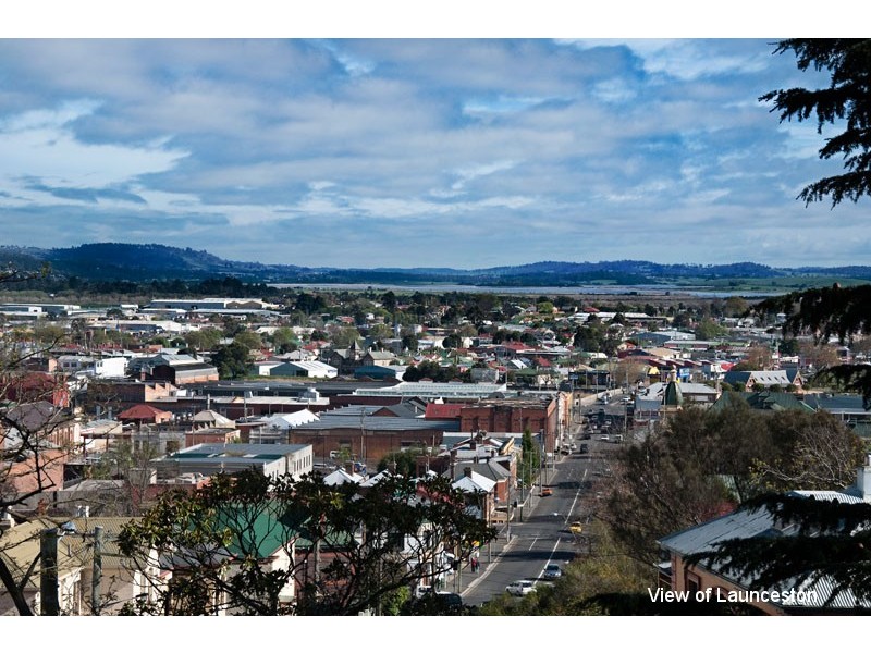 4/204 George Street, Launceston TAS 7250
