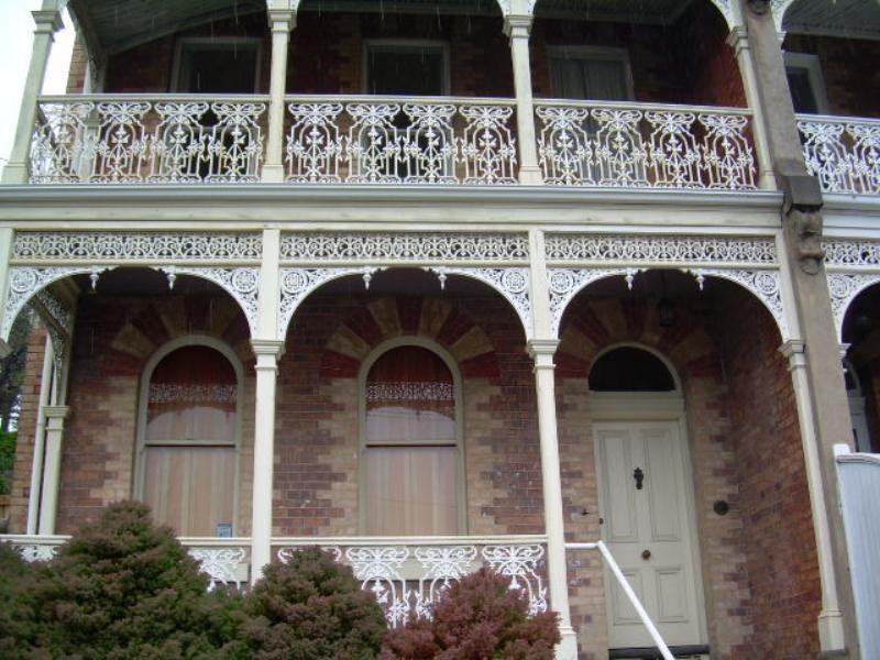 1 York Street, Launceston TAS 7250