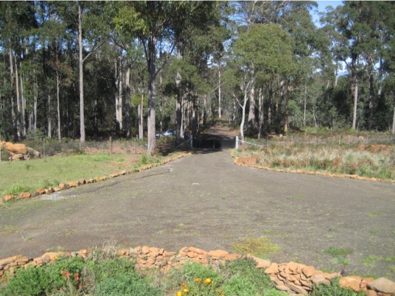 526 Four Springs Road, Selbourne TAS 7292
