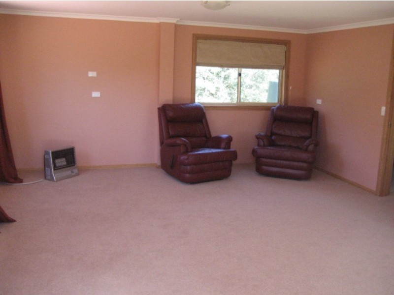 526 Four Springs Road, Selbourne TAS 7292