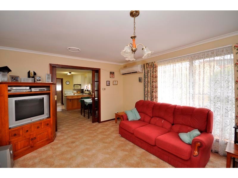 4 Belgrave Parade, Youngtown TAS 7249