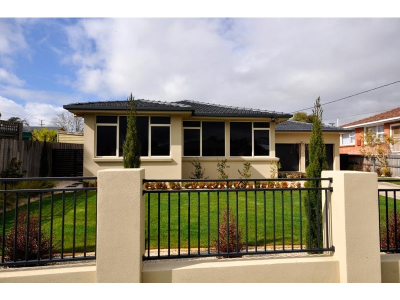 31 Hingston Crescent, Norwood TAS 7250