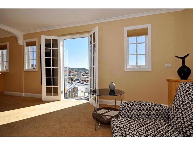7/41 York Street, Launceston TAS 7250