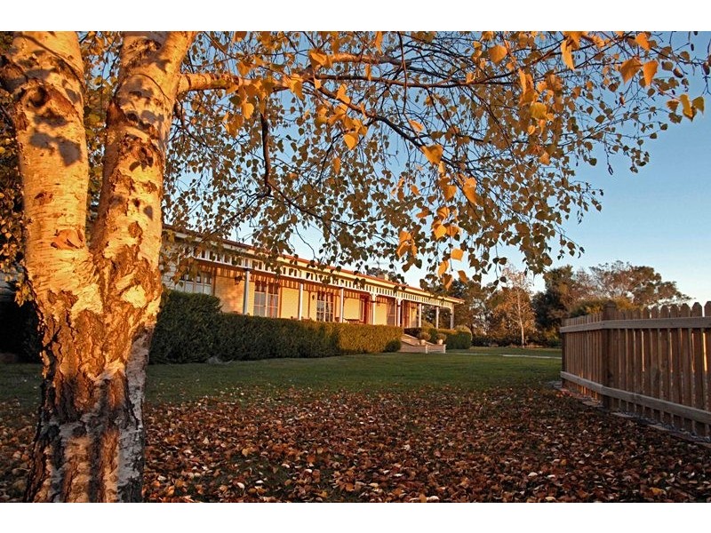 853 Logan Road, Evandale TAS 7212