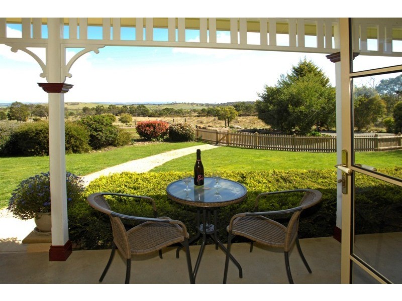 853 Logan Road, Evandale TAS 7212