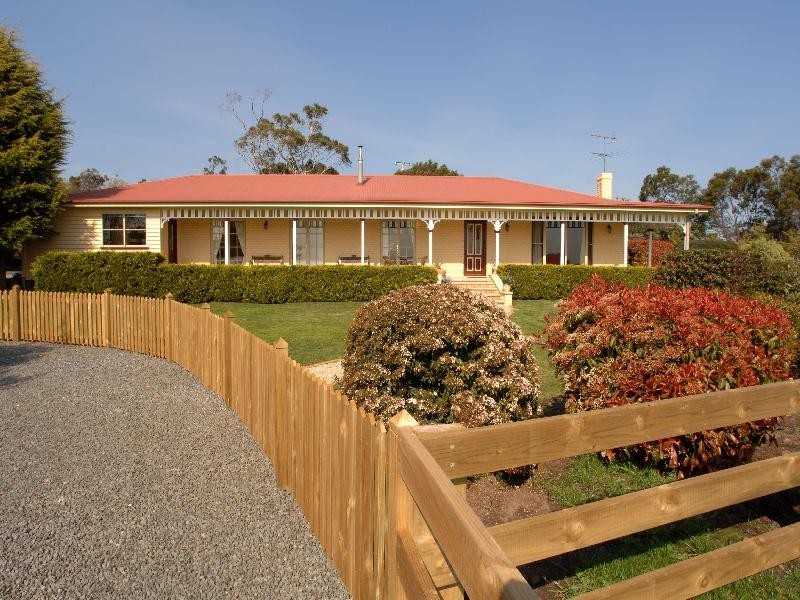 853 Logan Road, Evandale TAS 7212