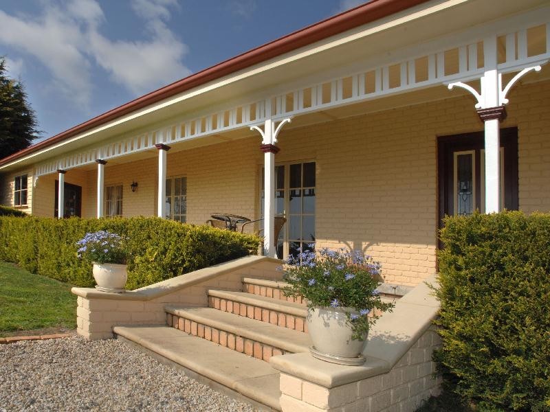 853 Logan Road, Evandale TAS 7212