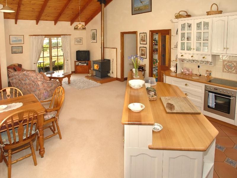 853 Logan Road, Evandale TAS 7212