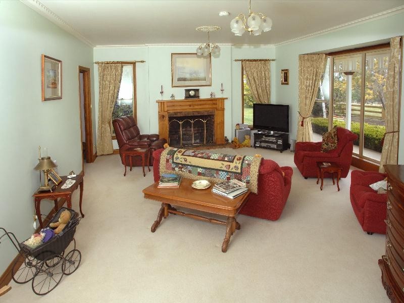 853 Logan Road, Evandale TAS 7212