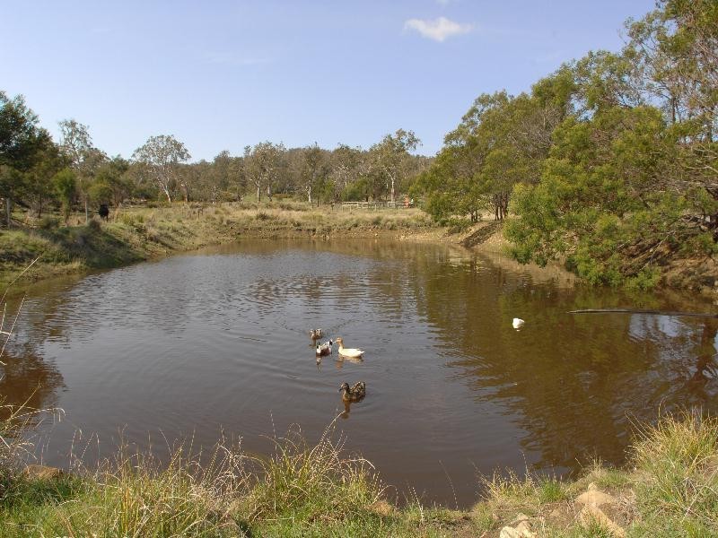 853 Logan Road, Evandale TAS 7212