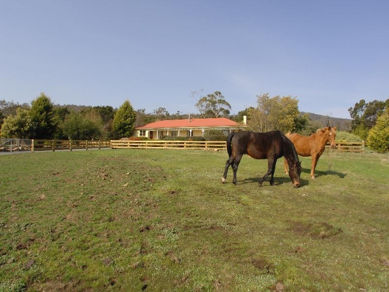 853 Logan Road, Evandale TAS 7212
