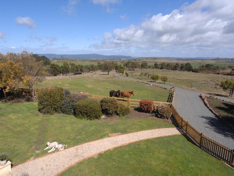 853 Logan Road, Evandale TAS 7212