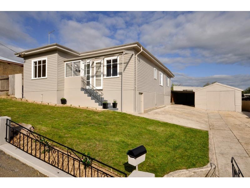 20 Abels Hill Road, St Leonards TAS 7250