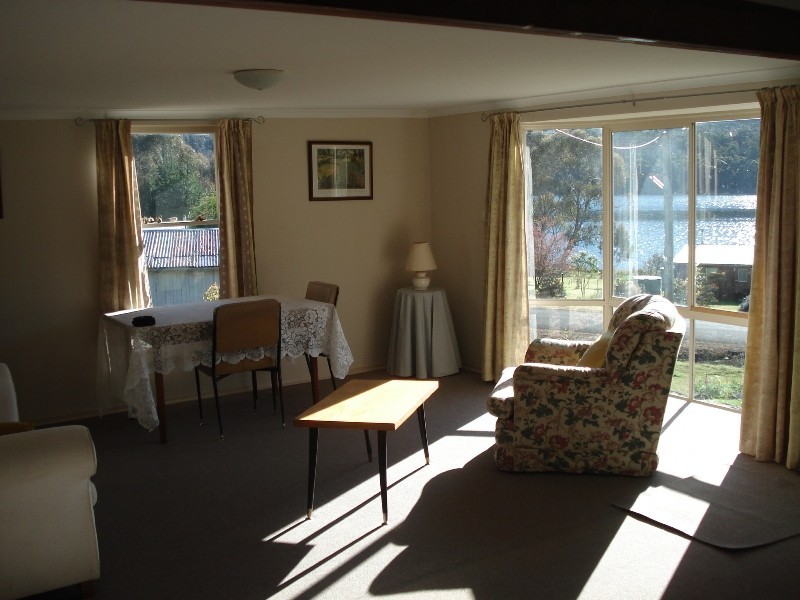 264 Bradys Lake Road, Bradys Lake TAS 7140 the real estate agency